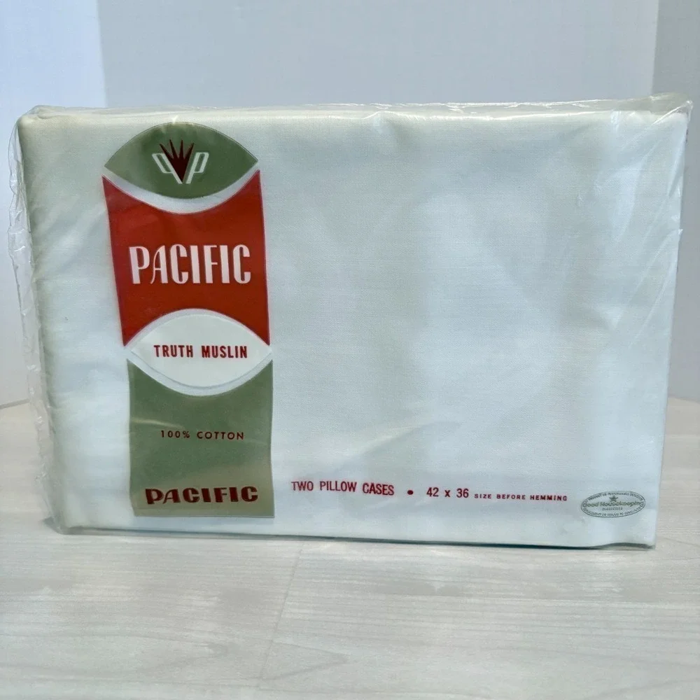 Pacific sale vintage